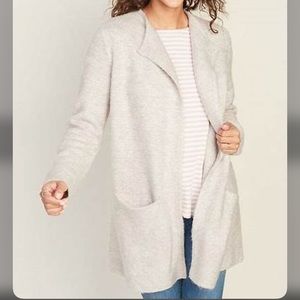 OldNavy Relaxed Cardi Coat